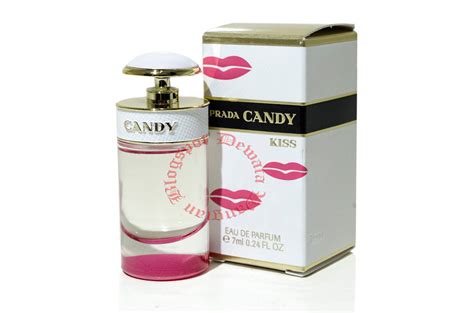 prada candy kiss mini